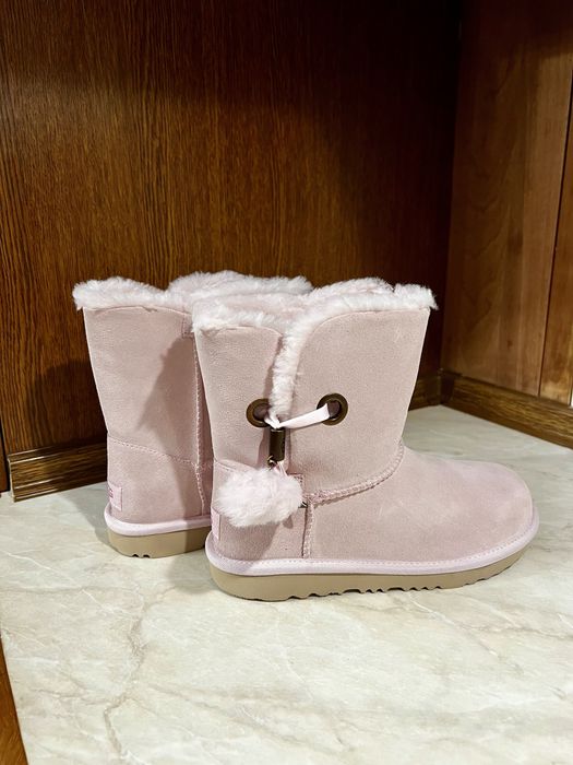 Ugg оригінал абсолютно нові
