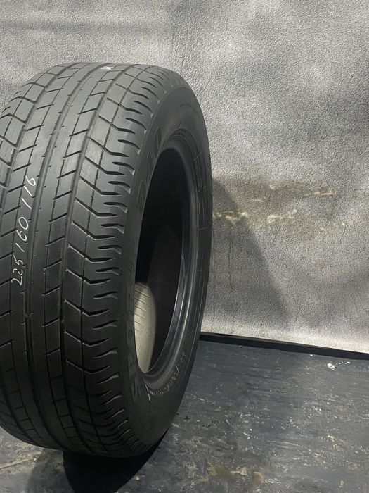 ‼️ЛІТНЯ РЕЗИНА‼️ Dunlop • 225/60 R15 АРТ:439