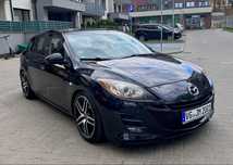 Mazda 3 1.6 benzyna 2009r Bardzo ładna! Serwisowana! Idealna!
