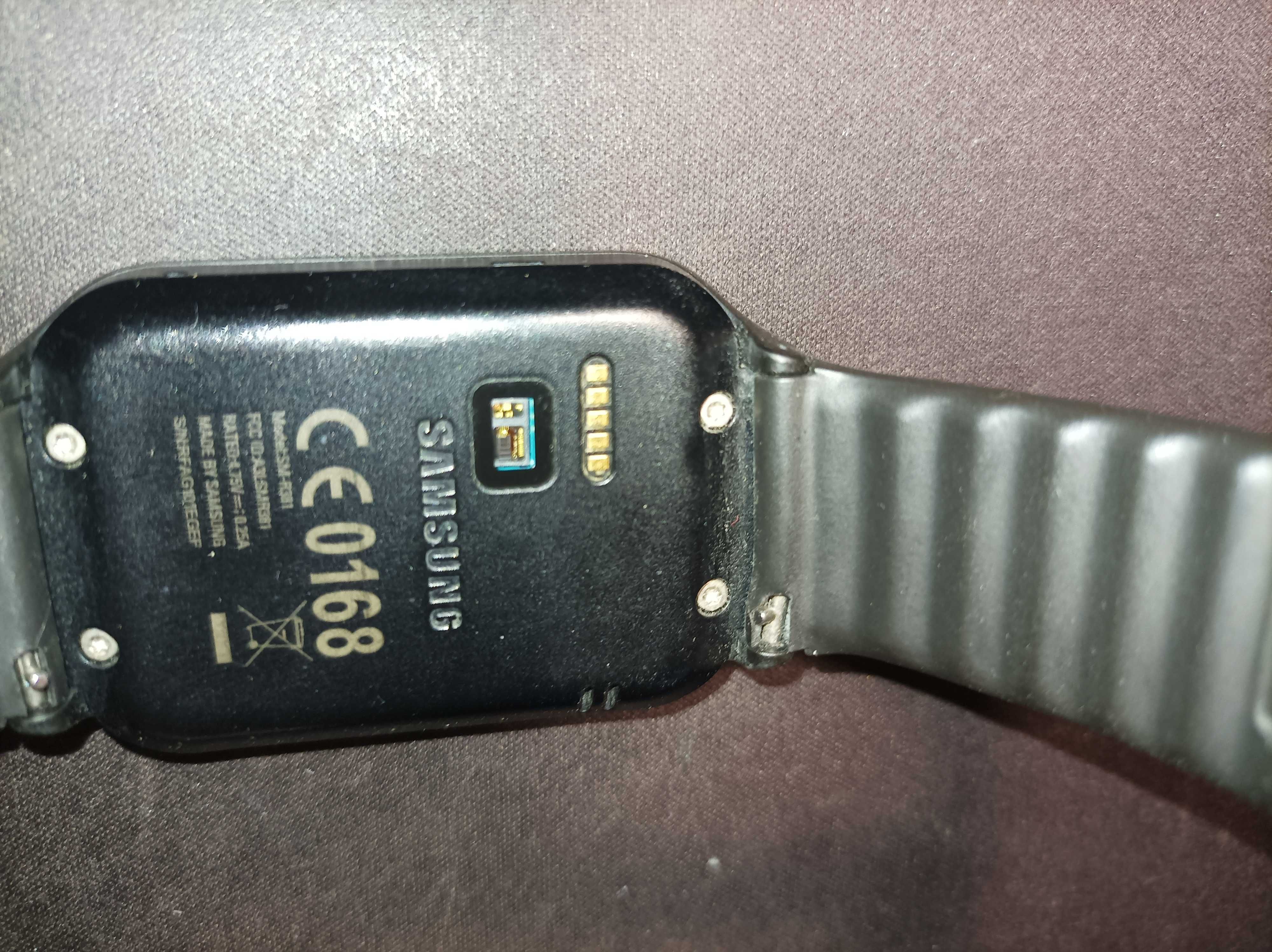 Smartwatch samsung Gear 2 SM-R381
