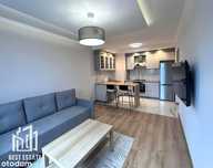 Mieszkanie 35 m², po remoncie, Iipp. balkon Xxl