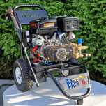 Myjka wysokociśnieniowa ROMI 300 SP silnik Loncin