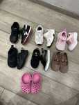 Кросівки reebok, New Balance, nike