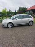 Citroen C4 1,6 mały przebieg 159000km