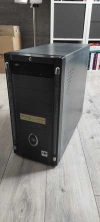 PC AMD Phenon II 3,2 GHz RAM 4 GB Seagate 500 GB