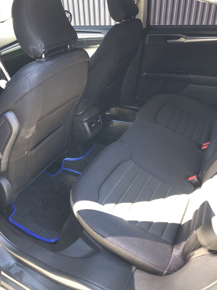 Продам Ford Fusion SE 2015