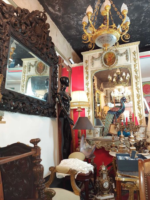 Lote Obras Pintura Portuguesa 32