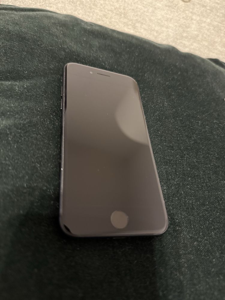 Iphone 7 32 gb impecavel