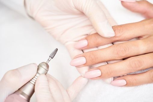 alugo mesa para Unhas de Gel