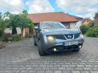 Nissan Juke Pilnie sprzedam