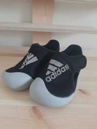 Sandaly adidas dla chlopca rozmiar 24