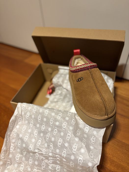 Botas UGG — plataforma elevada, forro aconchegante