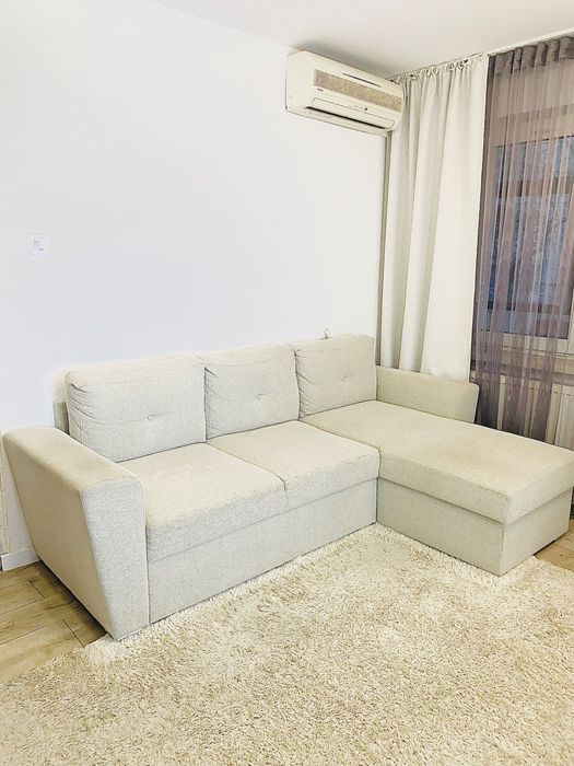 Диван угловий б/у  Jysk