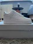 Nike_Buty_AirForce1Low'07White Rozmiar 37.5