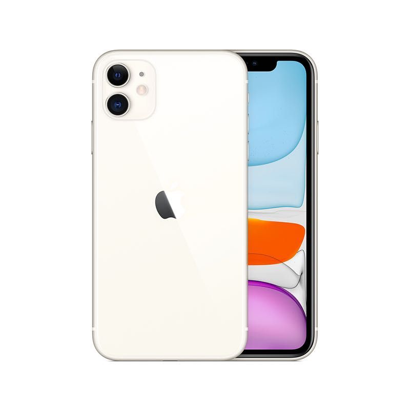 iPhone 11 de 64Gb