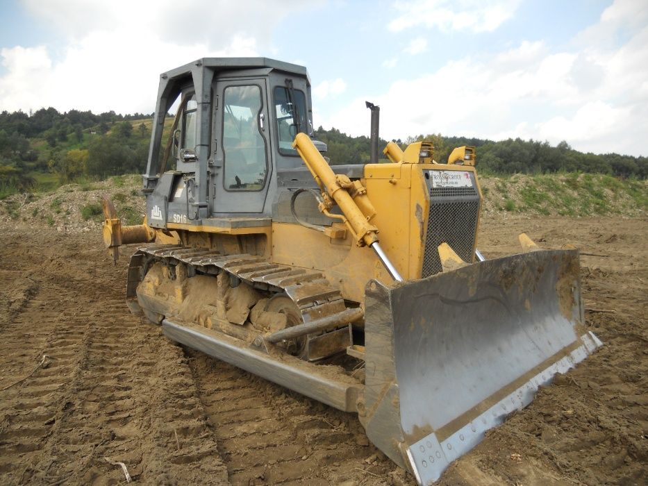 Оренда Гусеничних та Колісних Екскаваторів