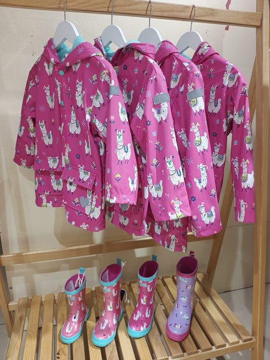 Hatley Канада дощовик