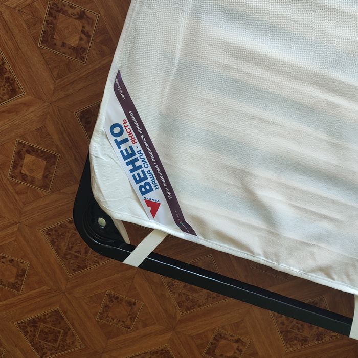 Венето, матрац і ліжко 80*190.