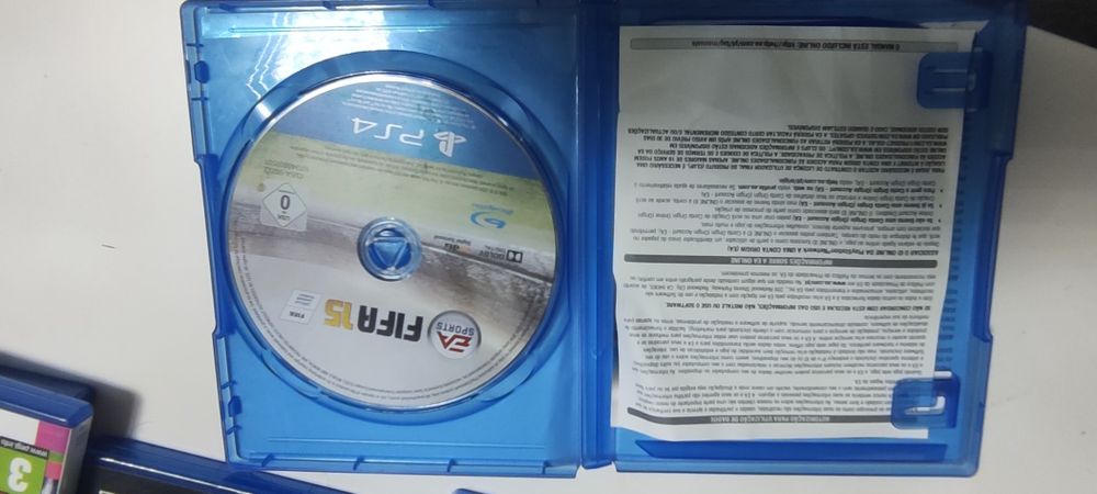 Estou a vender 12 jogos