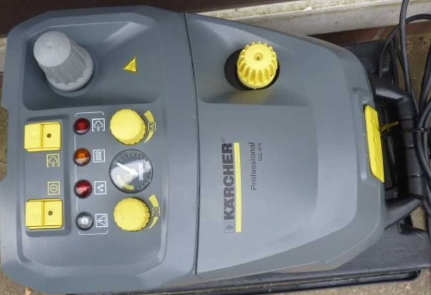 Parownica Karcher SG 4/4