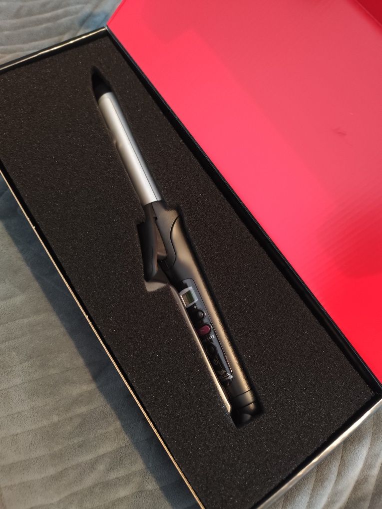 Lokówka Wella Pro Curl Color 24 mm
