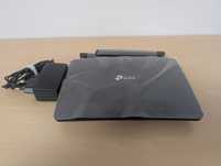 Dwupasmowy, bezprzewodowy router gigabitowy 4G+ Cat6, AC1200