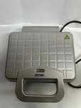 Gofrownica MPM BGO-01 1000 W srebrny/szary 331/25/W