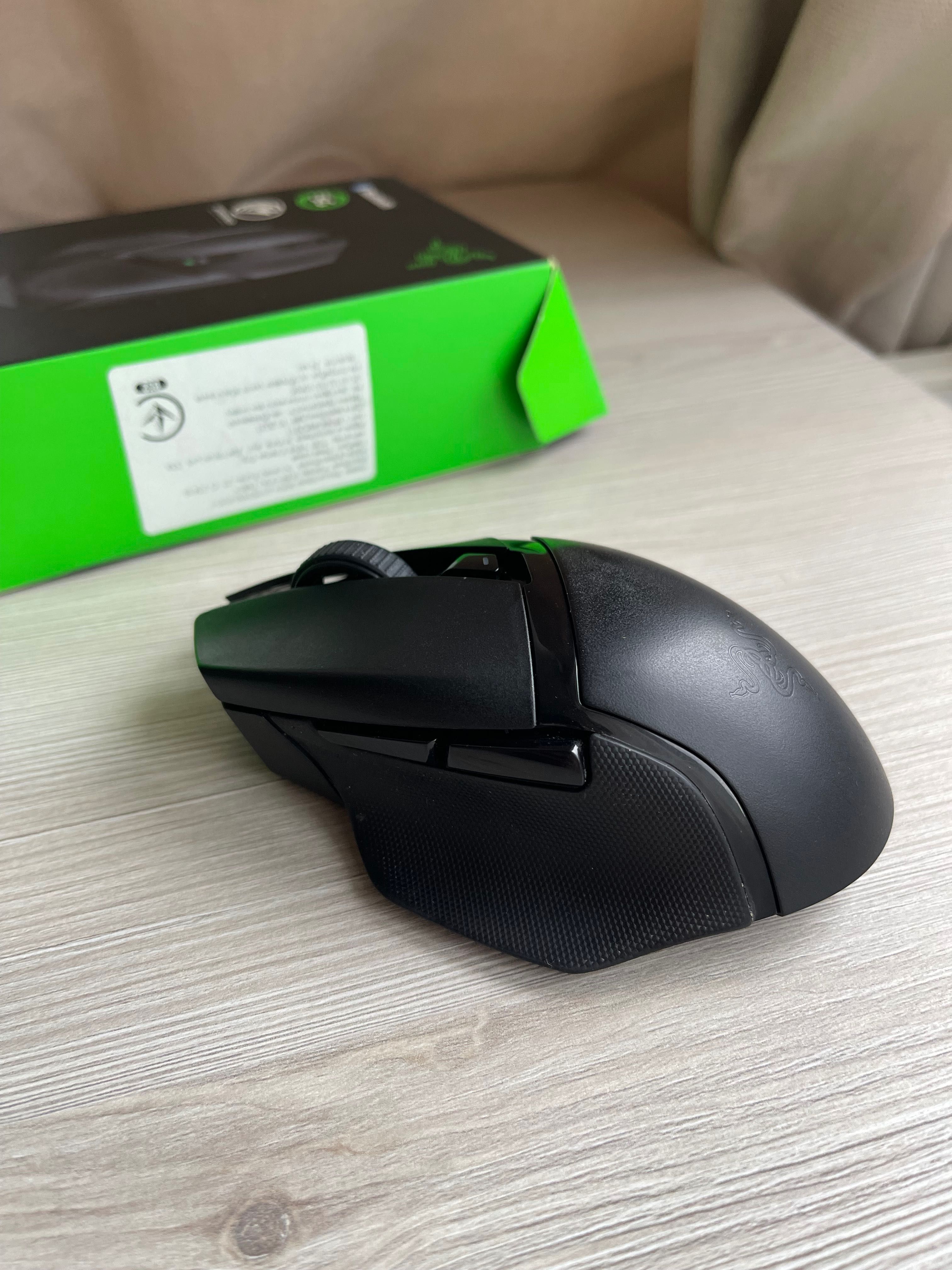 Razer Basilisk V3