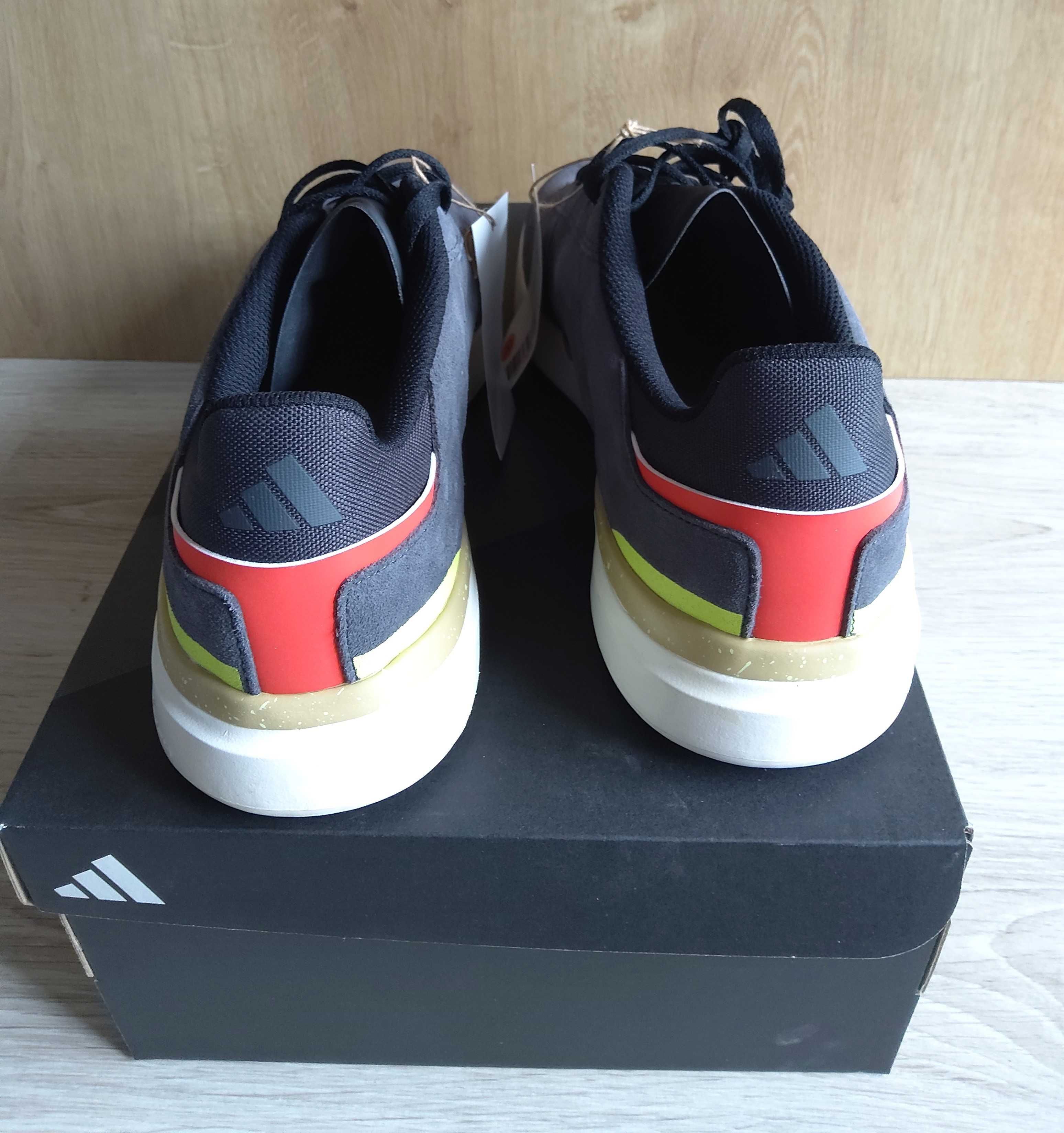 Adidas Five Ten Sleuth DLX r. 42 2/3 IG0363 buty rowerowe