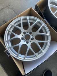 Jante 18 BMW estilo BBS 5x120