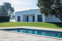 Uma Quinta excepcional com elegância moderna e infinitas possibilidade
