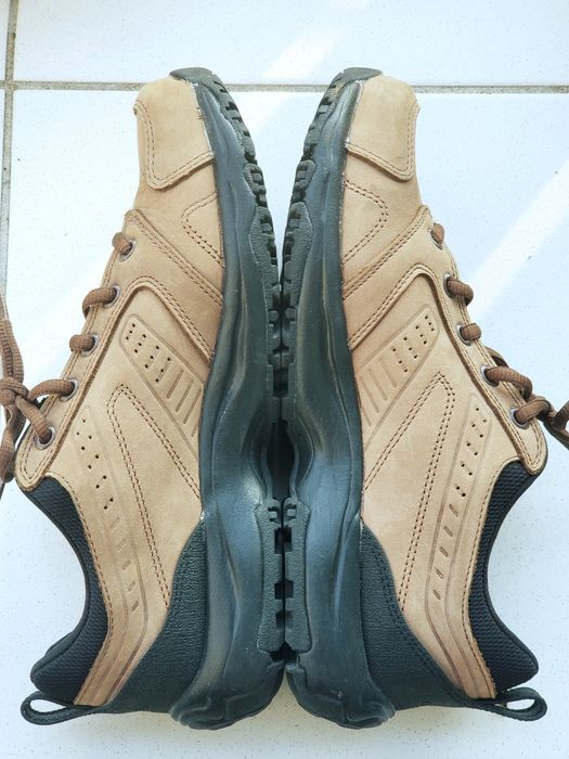 Sapatos Decathlon Newfeel Nakuru Confort