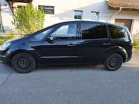 Ford S-Max Ford S-max 2010 full opcja. uszczelka do zrobienia