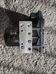 ABS Audi A3/S3 8L