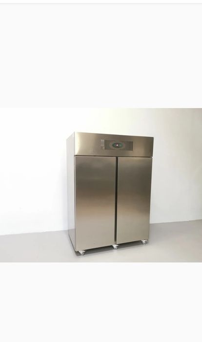 Lodówka podwójna gastronomiczna Foster epro40BSR stal nierdzewna