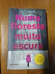 Numa floresta muito escura, Ruth Ware