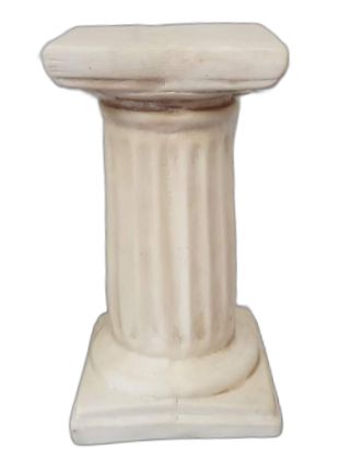Kolumna 30Cmhx16Cm | 3253