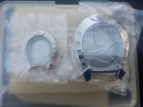 Catena horseshoe Swiss Made