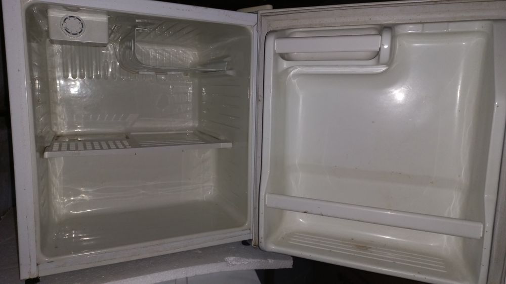 Холодильник Daewoo