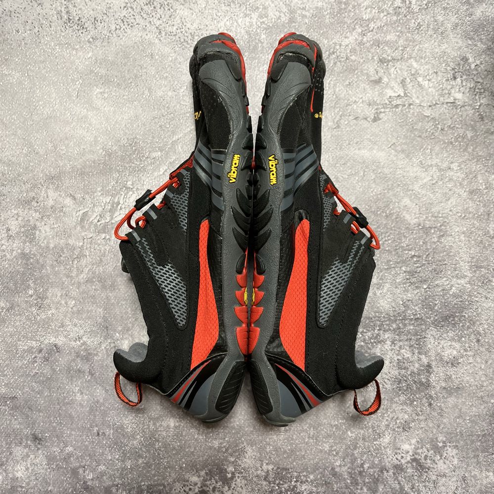 Кросівки vibram, кросівки пʼять пальців, fivefingers,оригінальні кроси