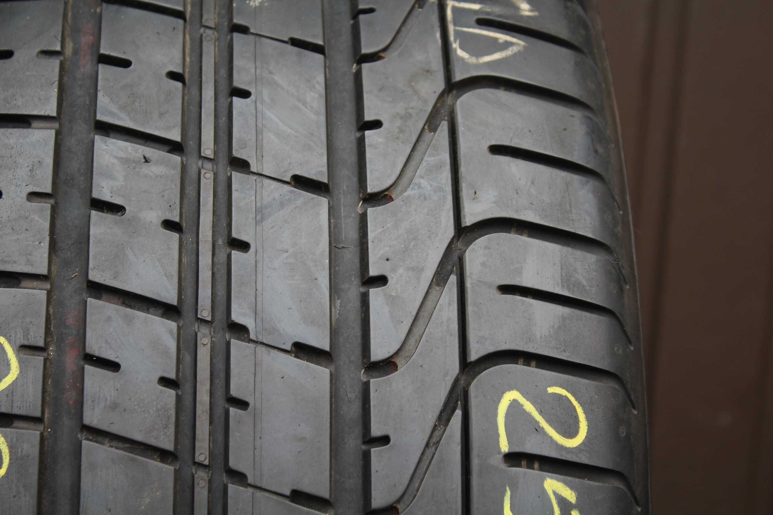 255 45 r19 Pirelli P ZERO TM