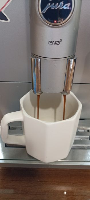 Кавоварка, кавомашина