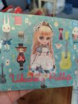 Płyta CD DvD Ukulele Pullip
