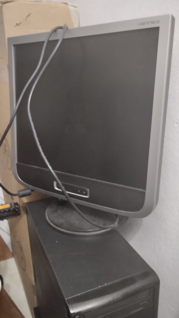 POS PC Faturação + TFT 19"