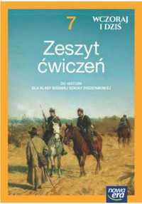 Historia SP 7 Wczoraj i dziś neon Ćw. 2023 - Jurek Krzysztof, Leszczy