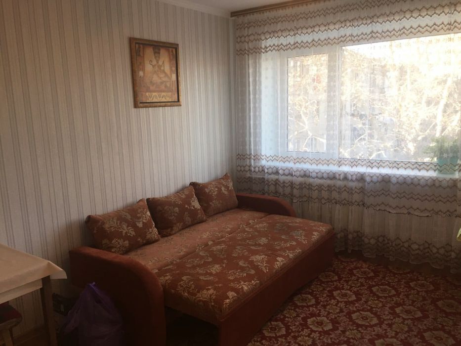 Продам комнату в малосимейном общежитии