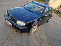 Volkswagen Golf VI 1.6 Benzyna