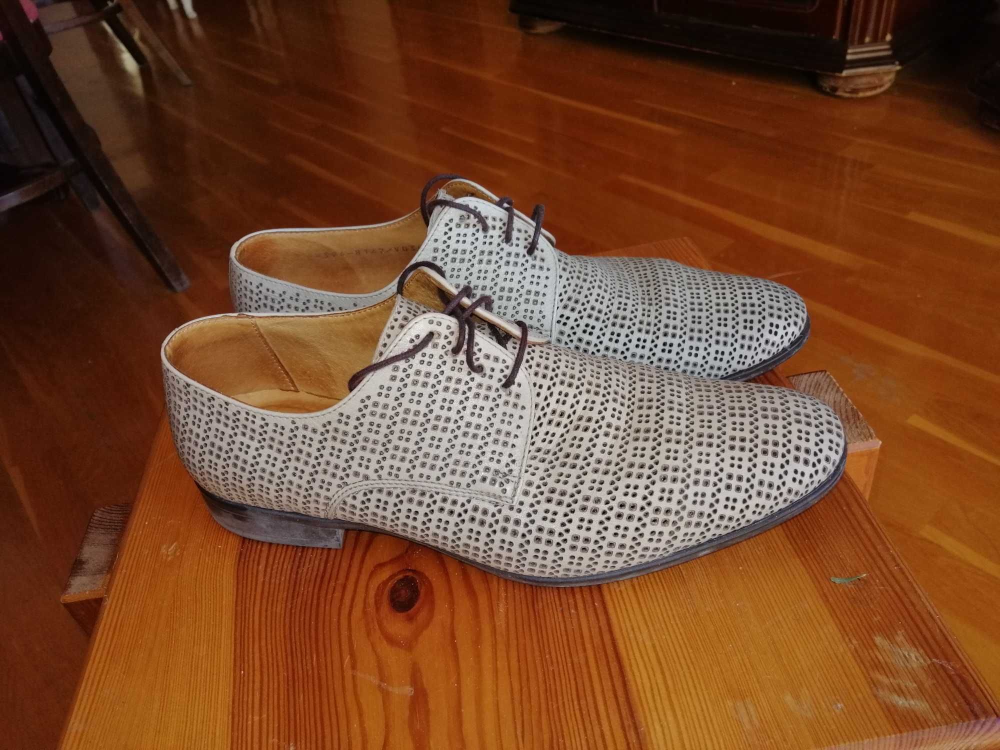 Nowe  buty marki NORD na lato!