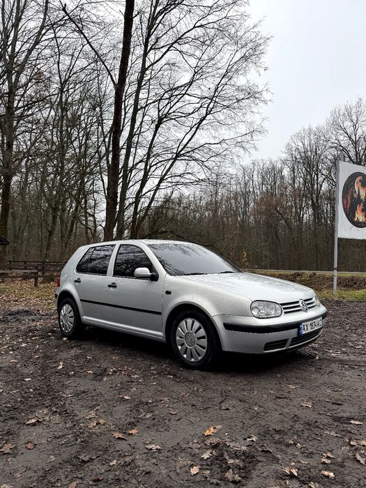 Продам Volkswagen golf 4