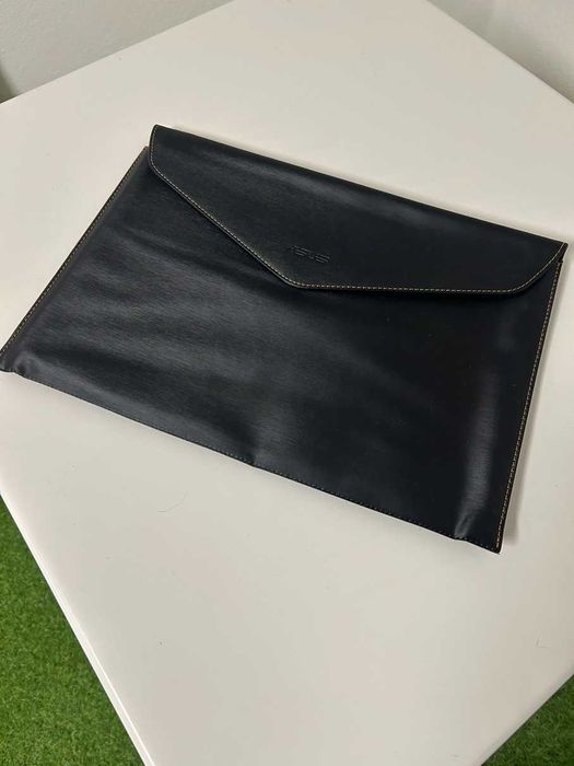 [Reservado]Pasta Profissional ASUS -Tecido, 33x24 cm, Excelente Estado
